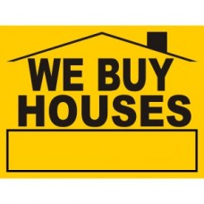 We Buy Houses Rooftop Design